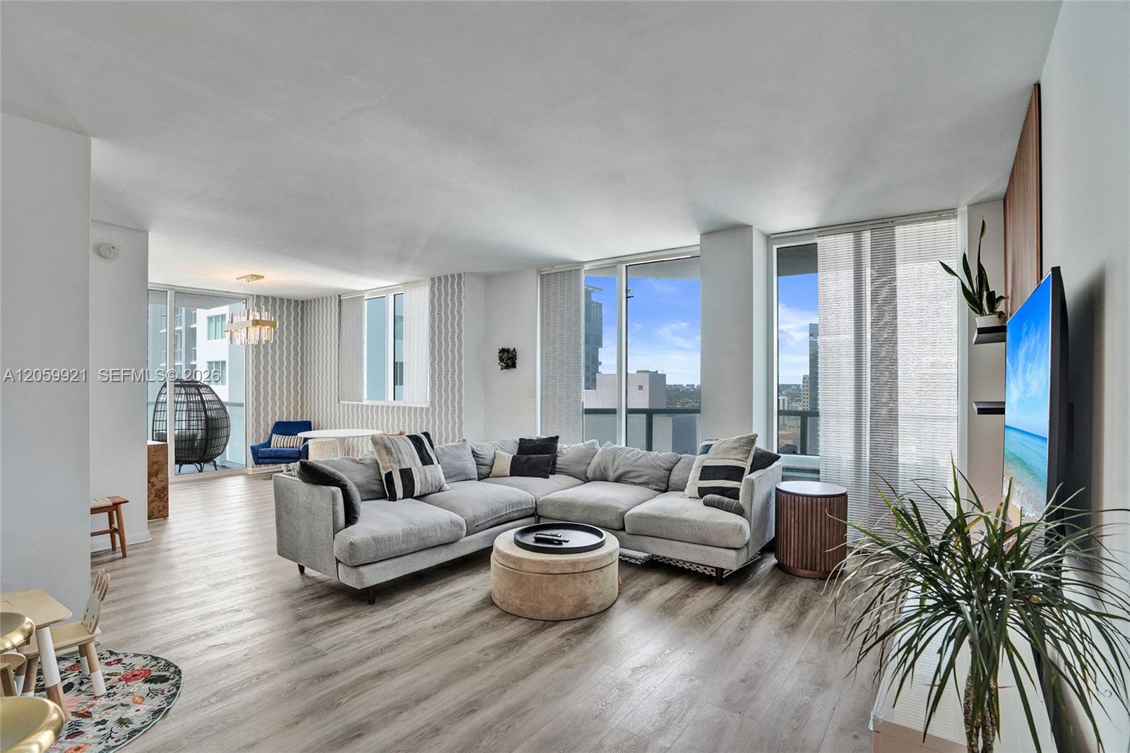 244 Biscayne Blvd #3409 - 244 Biscayne Blvd #3409, Miami, FL 33132 Luxury Property | Jose Angel Pina