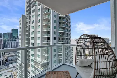 244 Biscayne Blvd #3409, Miami, FL 33132 - Photo 33