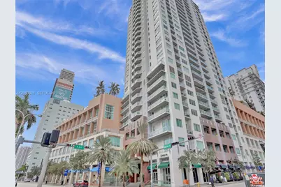 244 Biscayne Blvd #3409, Miami, FL 33132 - Photo 5