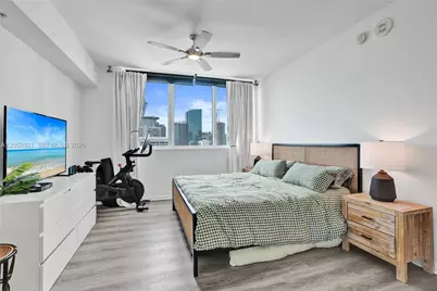 244 Biscayne Blvd #3409, Miami, FL 33132 - Photo 23