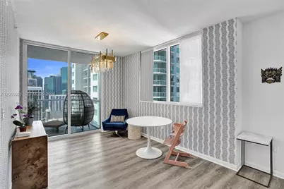 244 Biscayne Blvd #3409, Miami, FL 33132 - Photo 17