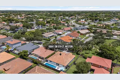 16841 SW 5th Ct, Weston, FL 33326 - Photo 29