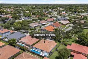 16841 SW 5th Ct, Weston, FL 33326 - Photo 29