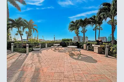 601 NE 36th St #2507, Miami, FL 33137 - Photo 37