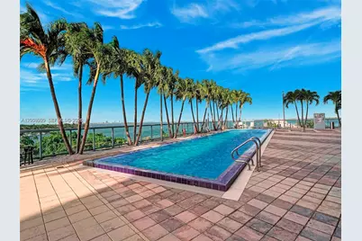 601 NE 36th St #2507, Miami, FL 33137 - Photo 39