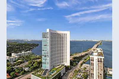 601 NE 36th St #2507, Miami, FL 33137 - Photo 21