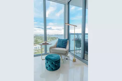 601 NE 36th St #2507, Miami, FL 33137 - Photo 13