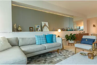 601 NE 36th St #2507, Miami, FL 33137 - Photo 1