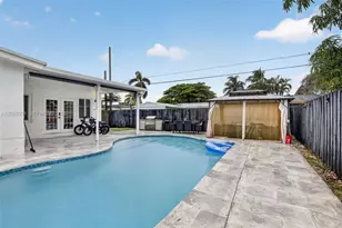 6601 SW 6th St, Pembroke Pines, FL 33023 - Photo 33