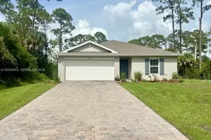 5009 N Rosebud Cir, Labelle, FL 33935 - Photo 1
