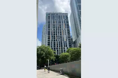 31 SE 6th St #1801, Miami, FL 33131 - Photo 1