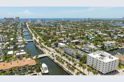 330 Coconut Isle Dr, Fort Lauderdale, FL 33301 - Photo 35