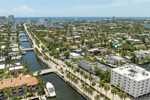 330 Coconut Isle Dr, Fort Lauderdale, FL 33301 - Photo 35