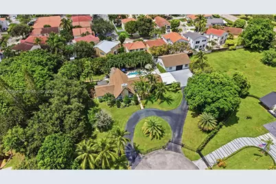 5011 Hawkhurst Ave, Southwest Ranches, FL 33331 - Photo 9