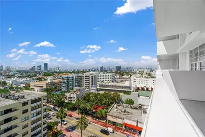 100 Lincoln Rd #1503, Miami Beach, FL 33139 - Photo 7
