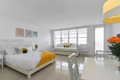 100 Lincoln Rd #1503, Miami Beach, FL 33139 - Photo 1