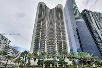 17201 Collins Ave #3501, Sunny Isles Beach, FL 33160 - Photo 35