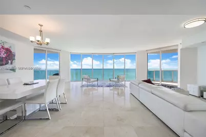 17201 Collins Ave #3501, Sunny Isles Beach, FL 33160 - Photo 5