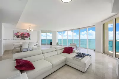 17201 Collins Ave #3501, Sunny Isles Beach, FL 33160 - Photo 11