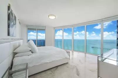 17201 Collins Ave #3501, Sunny Isles Beach, FL 33160 - Photo 9