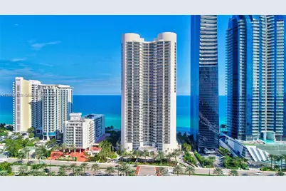 17201 Collins Ave #3501, Sunny Isles Beach, FL 33160 - Photo 33