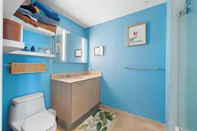 350 NE 24th St #703, Miami, FL 33137 - Photo 13