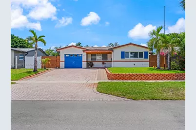 2021 N 52nd Ave, Hollywood, FL 33021 - Photo 29