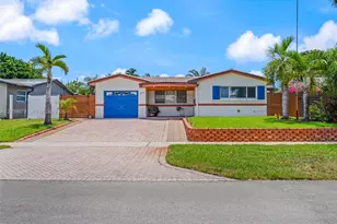 2021 N 52nd Ave, Hollywood, FL 33021 - Photo 29