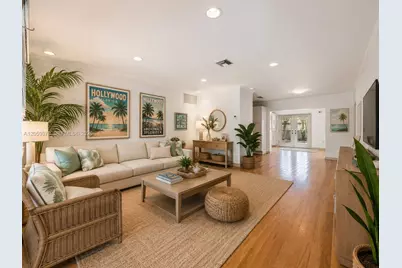 2021 N 52nd Ave, Hollywood, FL 33021 - Photo 3