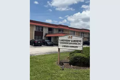 5501 SW 77th Ct #204C, Miami, FL 33155 - Photo 1