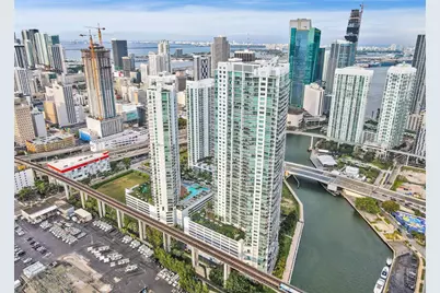 92 SW 3rd St #5204, Miami, FL 33130 - Photo 35