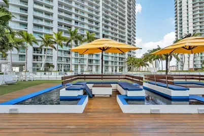 92 SW 3rd St #5204, Miami, FL 33130 - Photo 43
