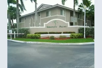 3271 Sabal Palm Mnr #103, Davie, FL 33024 - Photo 1