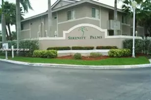 3271 Sabal Palm Manor, Davie, FL 33024 - Photo 1