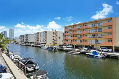 3536 NE 168th St #206, North Miami Beach, FL 33160 - Photo 1