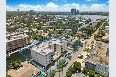 3536 NE 168th St #206, North Miami Beach, FL 33160 - Photo 23