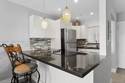 3536 NE 168th St #206, North Miami Beach, FL 33160 - Photo 7