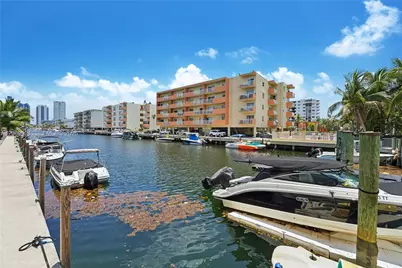 3536 NE 168th St #206, North Miami Beach, FL 33160 - Photo 17