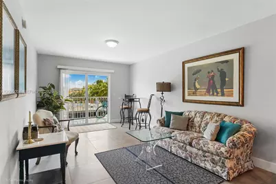3536 NE 168th St #206, North Miami Beach, FL 33160 - Photo 3