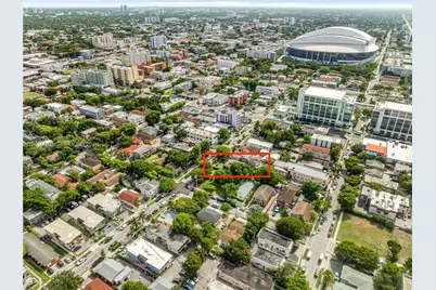 1121 NW 5th St, Miami, FL 33128 - Photo 5