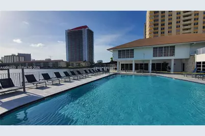 1833 S Ocean Dr #1103, Hallandale Beach, FL 33009 - Photo 13