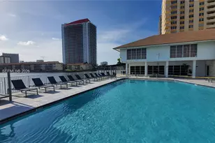 1833 S Ocean Dr, Hallandale Beach, FL 33009 - Photo 13