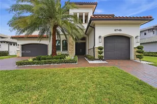 12745 S Parkland Bay Trail, Parkland, FL 33076 - Photo 1