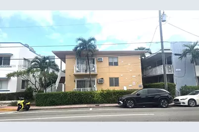 7720 Harding Ave #9, Miami Beach, FL 33141 - Photo 9