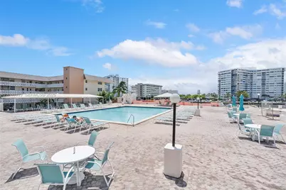 1865 S Ocean Dr #11J, Hallandale Beach, FL 33009 - Photo 3
