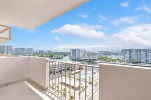 1865 S Ocean Dr, Hallandale Beach, FL 33009 - Photo 5