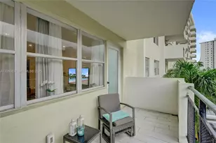 401 Golden Isles Dr, Hallandale Beach, FL 33009 - Photo 19
