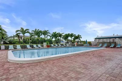 401 Golden Isles Dr #302, Hallandale Beach, FL 33009 - Photo 49
