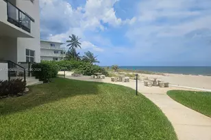 1500 S Ocean Blvd, Lauderdale by the Sea, FL 33062 - Photo 1