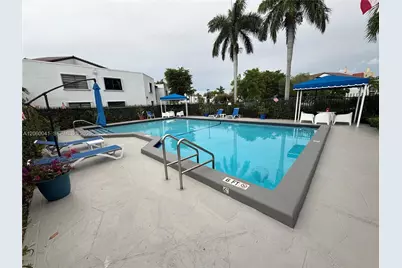 9405 Fontainebleau Blvd #113-22, Miami, FL 33172 - Photo 25